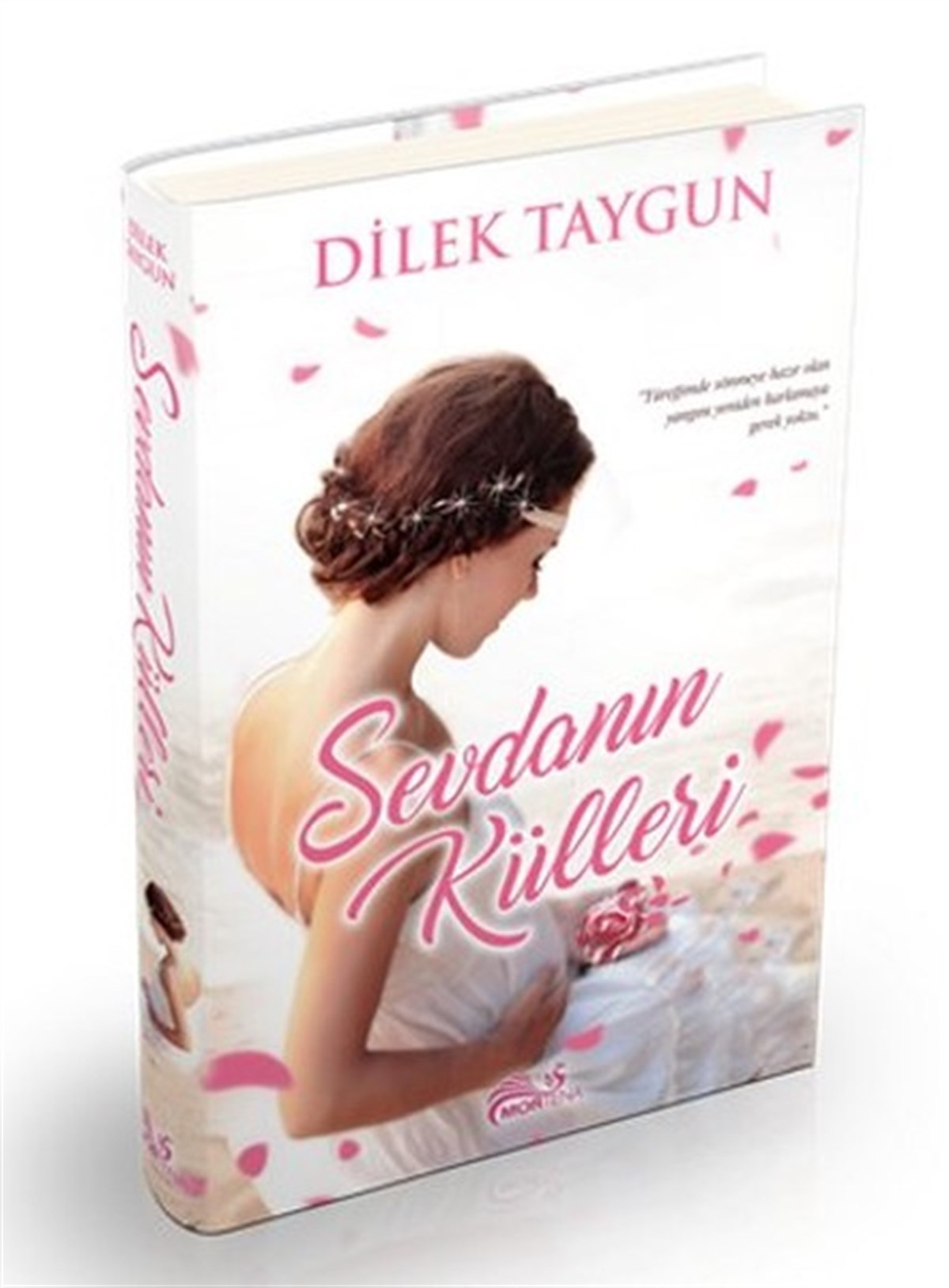 Ebru AydınAşk Kitapları & Aşk RomanlarıSevdanın Külleri