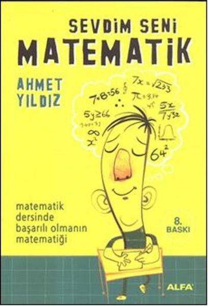 Ahmet YıldızDiğerSevdim Seni Matematik