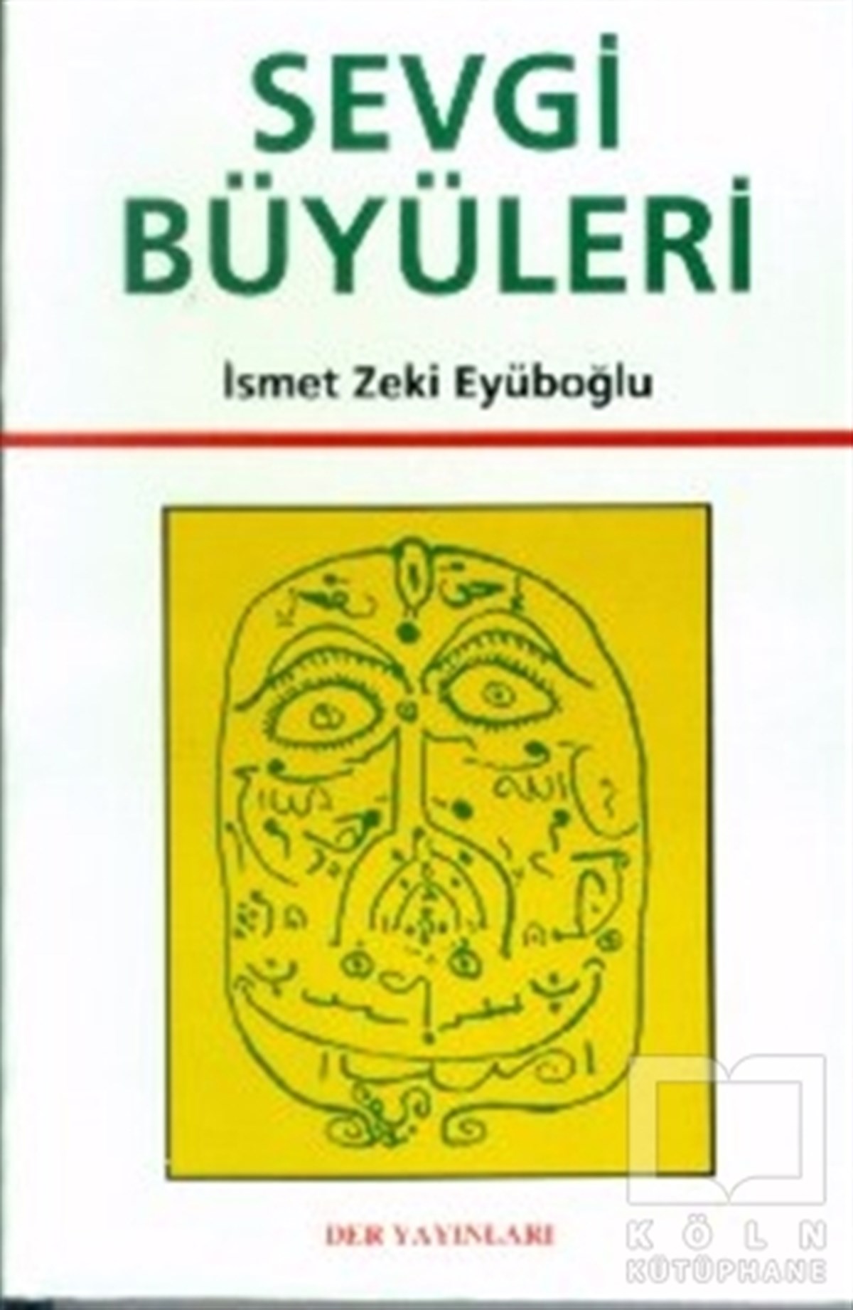 Sevgi Büyüleri