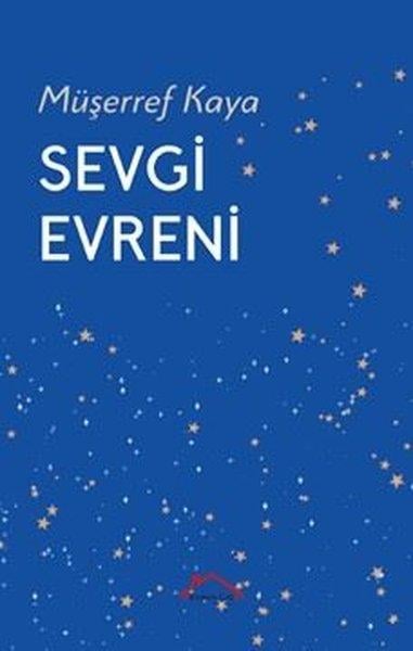 Müşerref KayaTürk ŞiiriSevgi Evreni