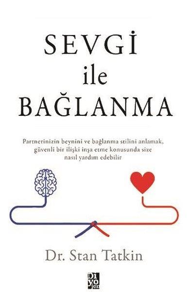 Stan TatkinBaşvuru Kitapları