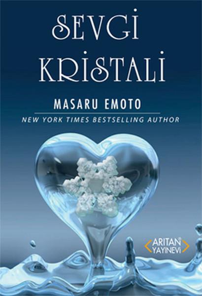 Ayşegül ArıtanKişisel Gelişim KitaplarıSevgi Kristali