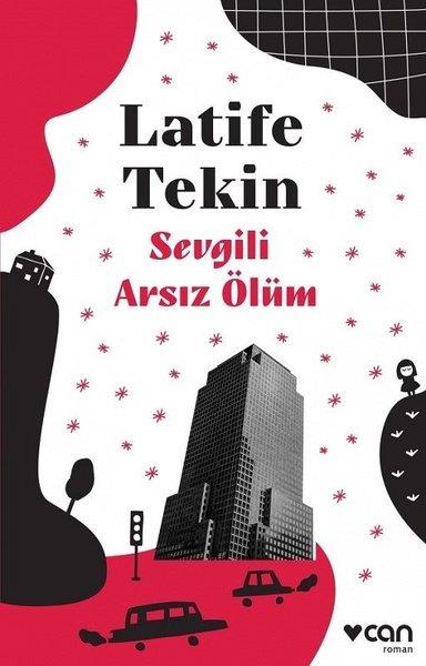 Latife TekinTürkçe Romanlar