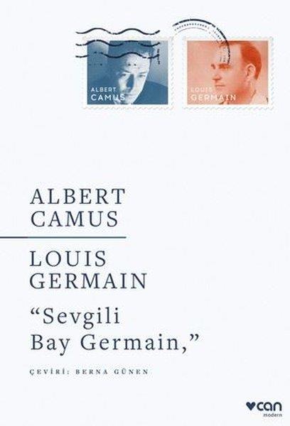 Albert CamusDünya MektupSevgili Bay Germain