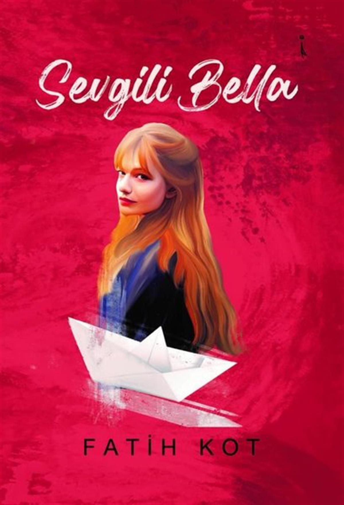 Fatih KotTürkiye RomanSevgili Bella