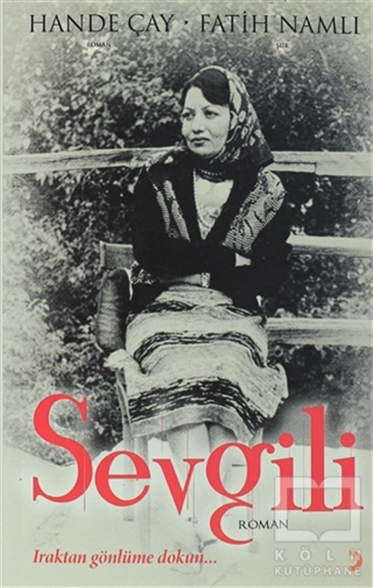 Sevgili