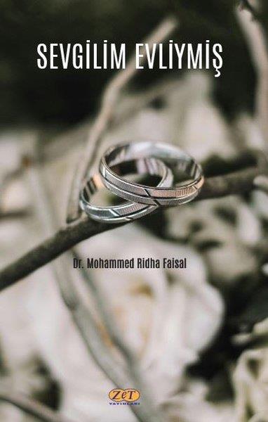 Mohammed Ridha FaisalTürkiye RomanSevgilim Evliymiş