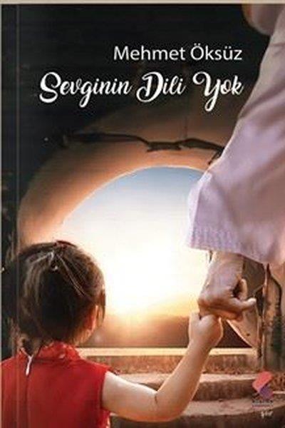 Mehmet ÖksüzTürk ŞiiriSevginin Dili Yok