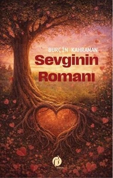 Burçin KahramanTürk RomaniSevginin Romanı