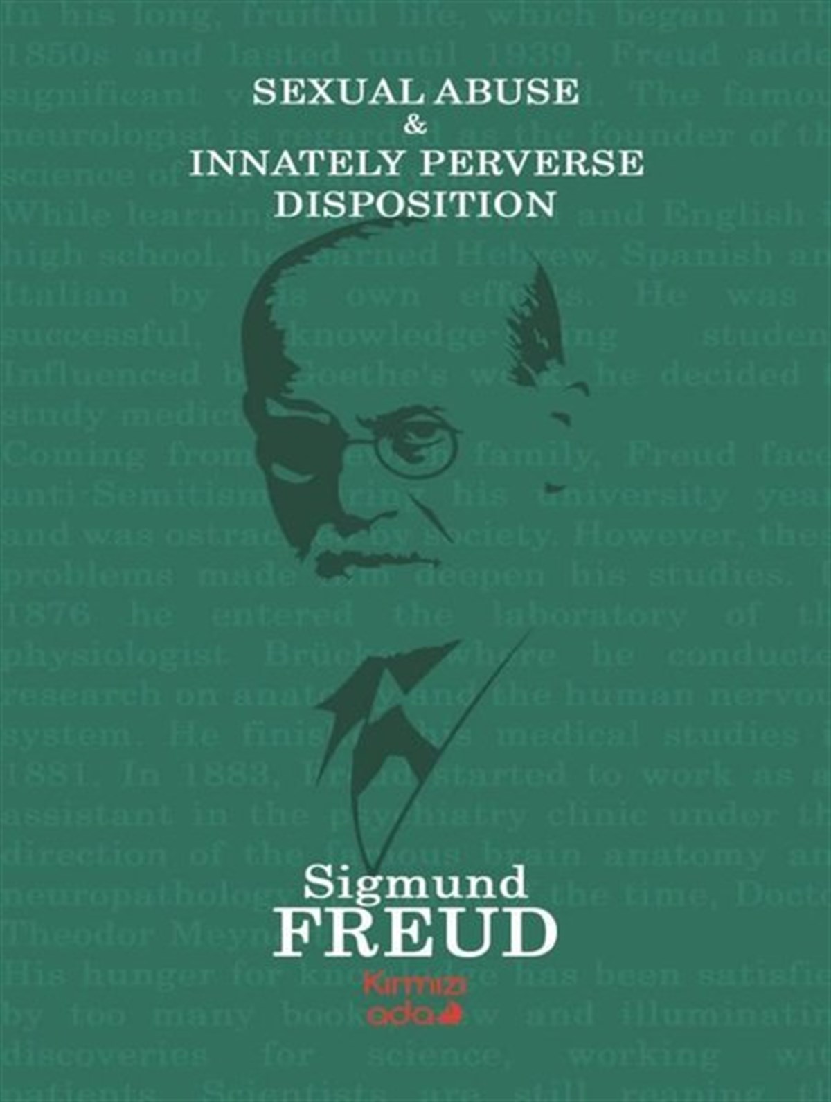 Sigmund FreudPhilosophy FictionSexual Abuse and Innately Perverse Disposition