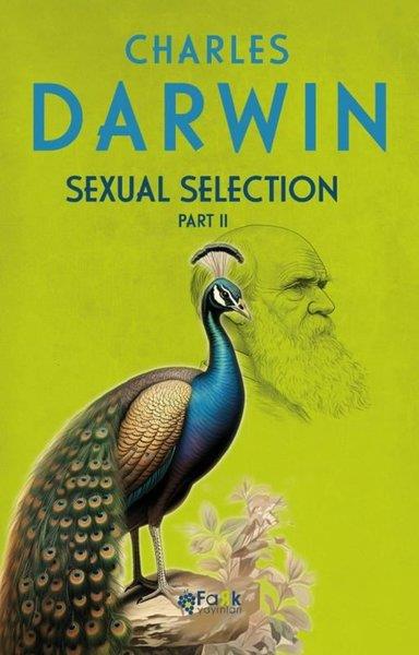 Charles DarwinScienceSexual Selection Part 2