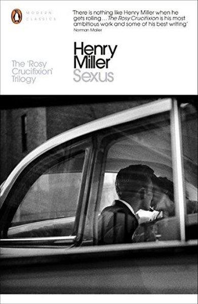 Henry MillerLiteratureSexus