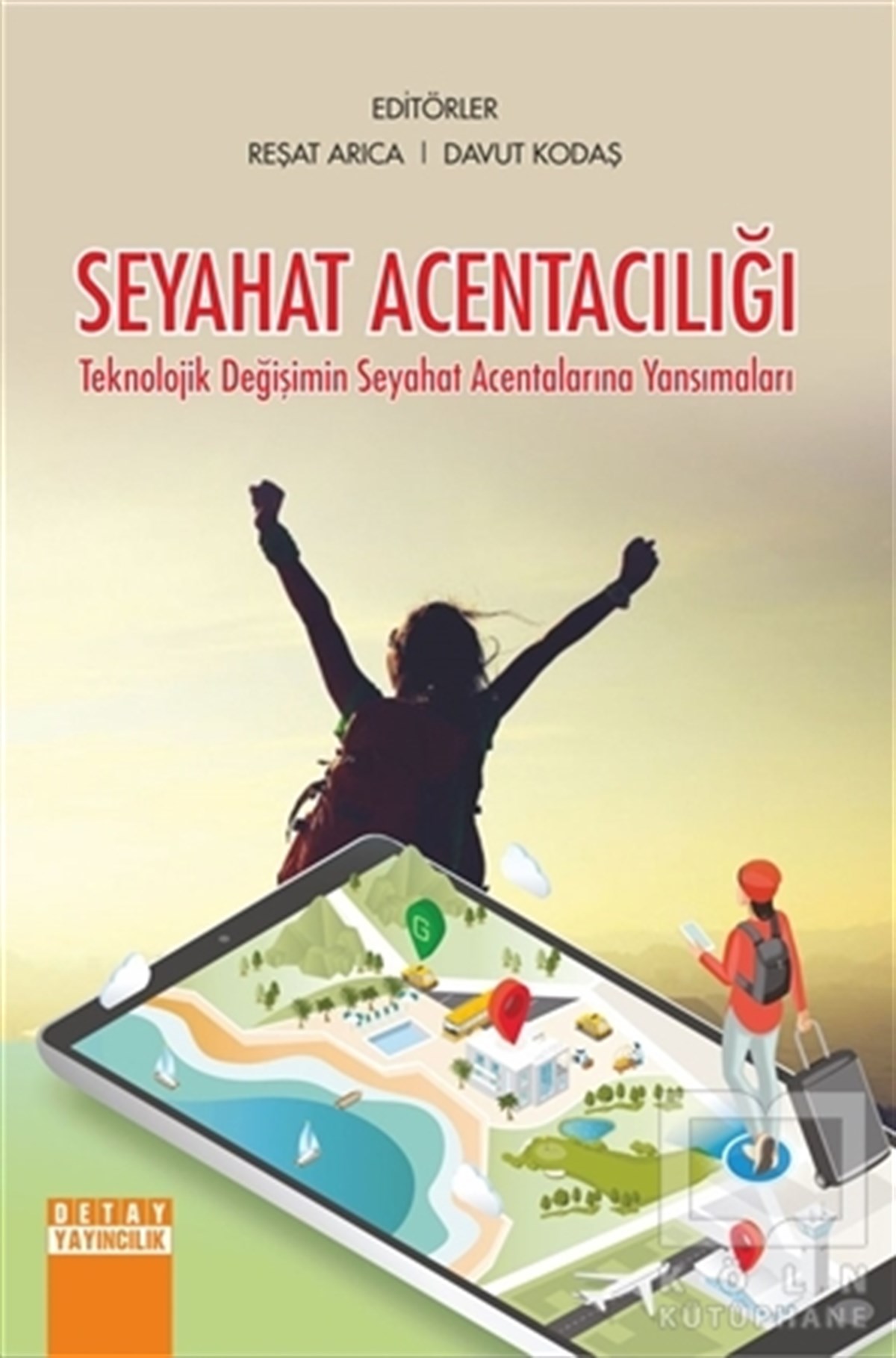 Reşat ArıcaTurizmSeyahat Acentacılığı