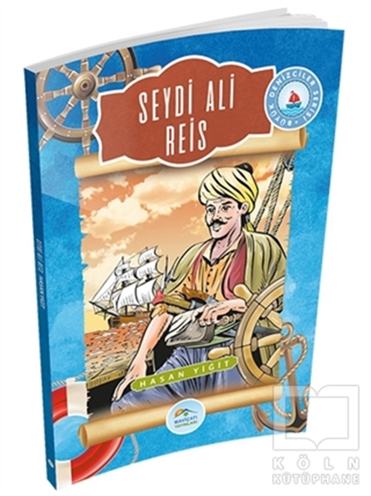Seydi Ali Reis