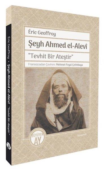 Eric GeoffroyTasavvuf KitaplarıŞeyh Ahmed el-Alevi