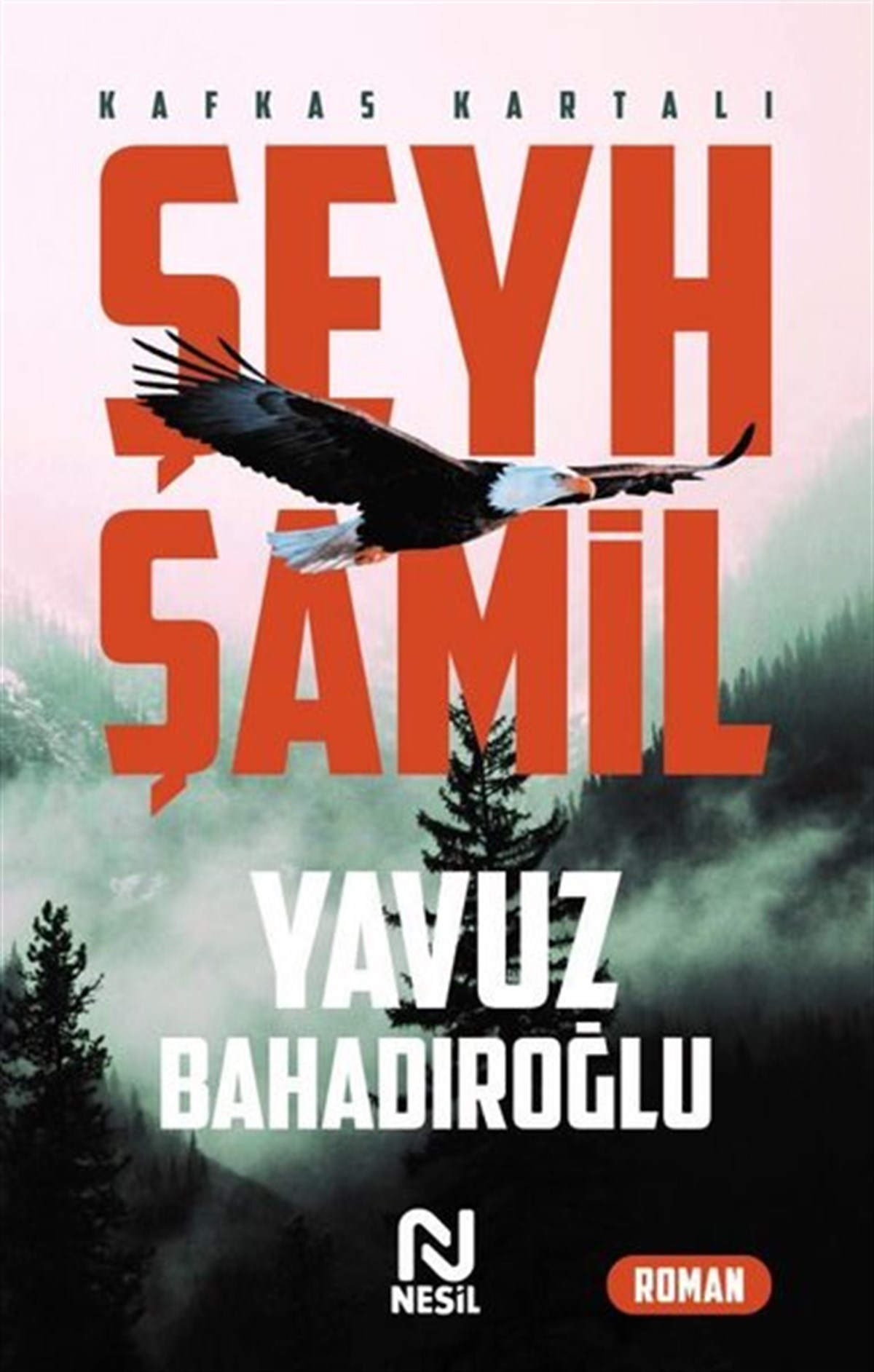Yavuz BahadıroğluTarihi Romanlar