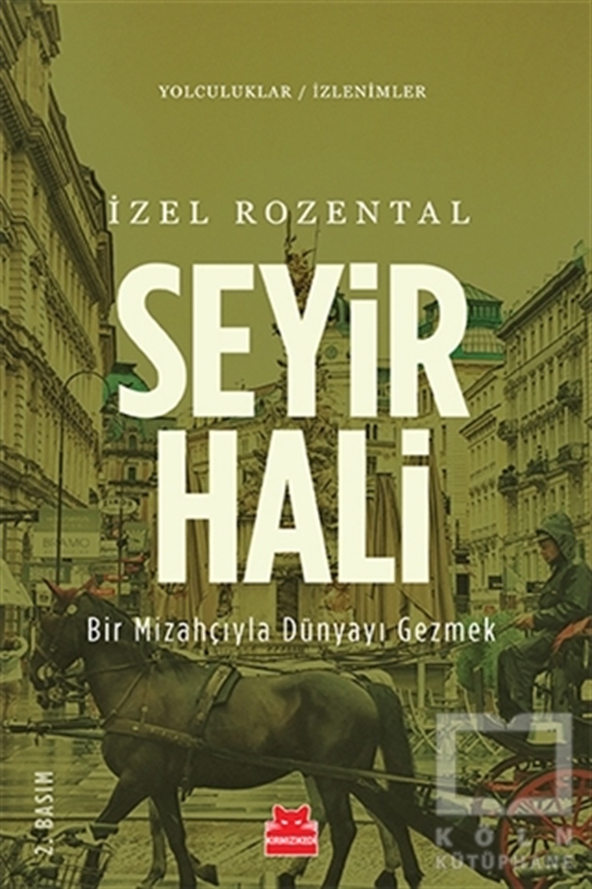 Seyir Hali