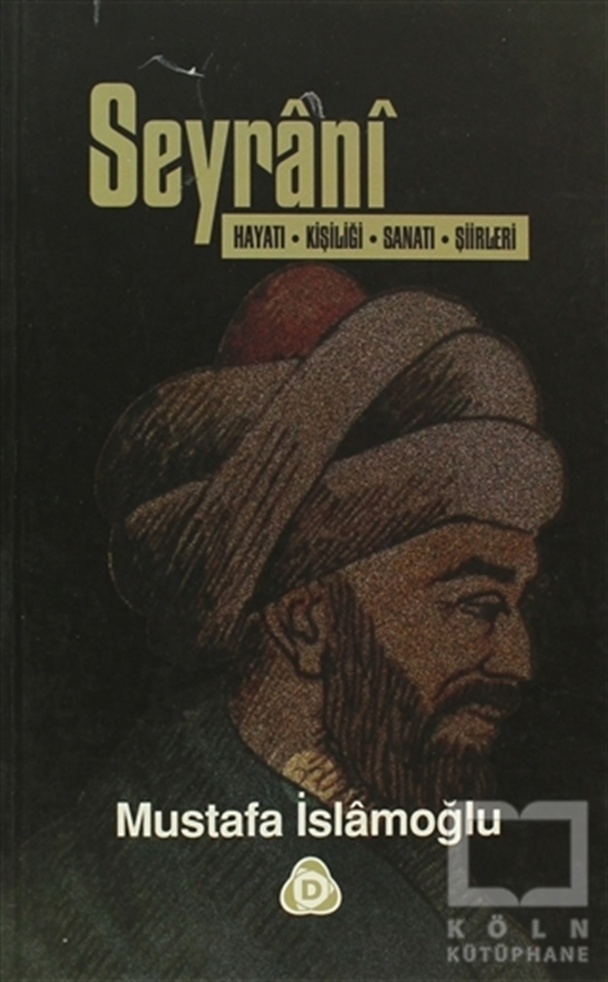 Seyrani