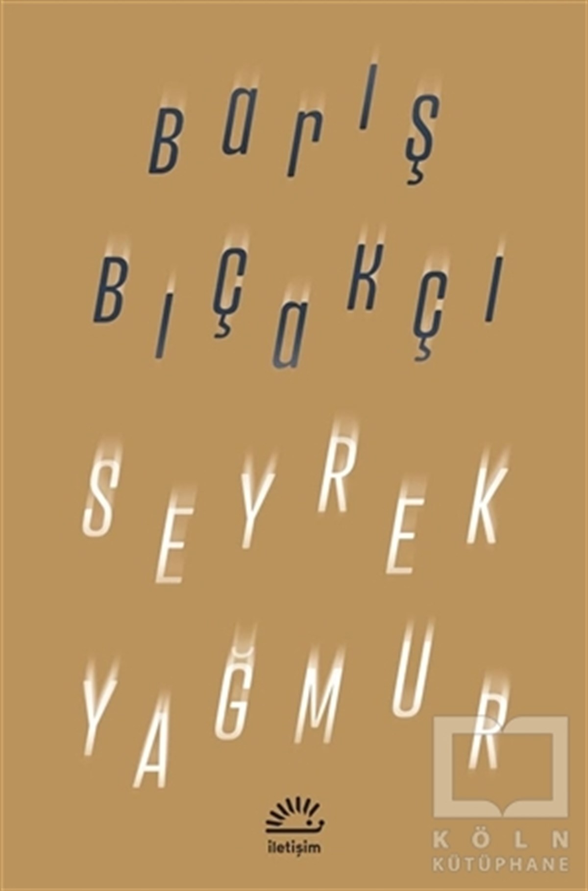 Seyrek Yağmur