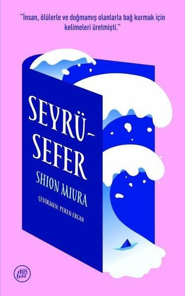Peren ErcanDünya RomanSeyrüsefer