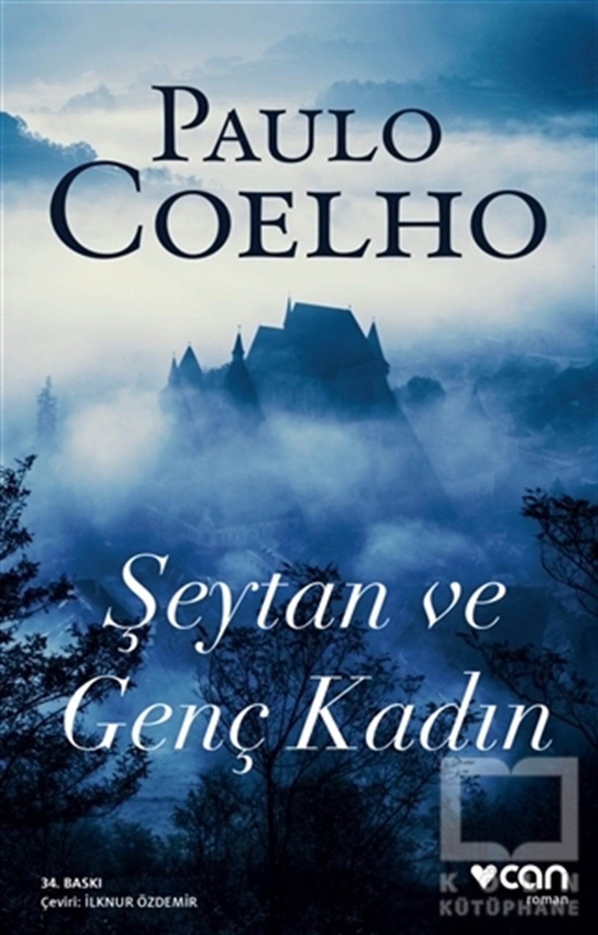 Şeytan ve Genç Kadın