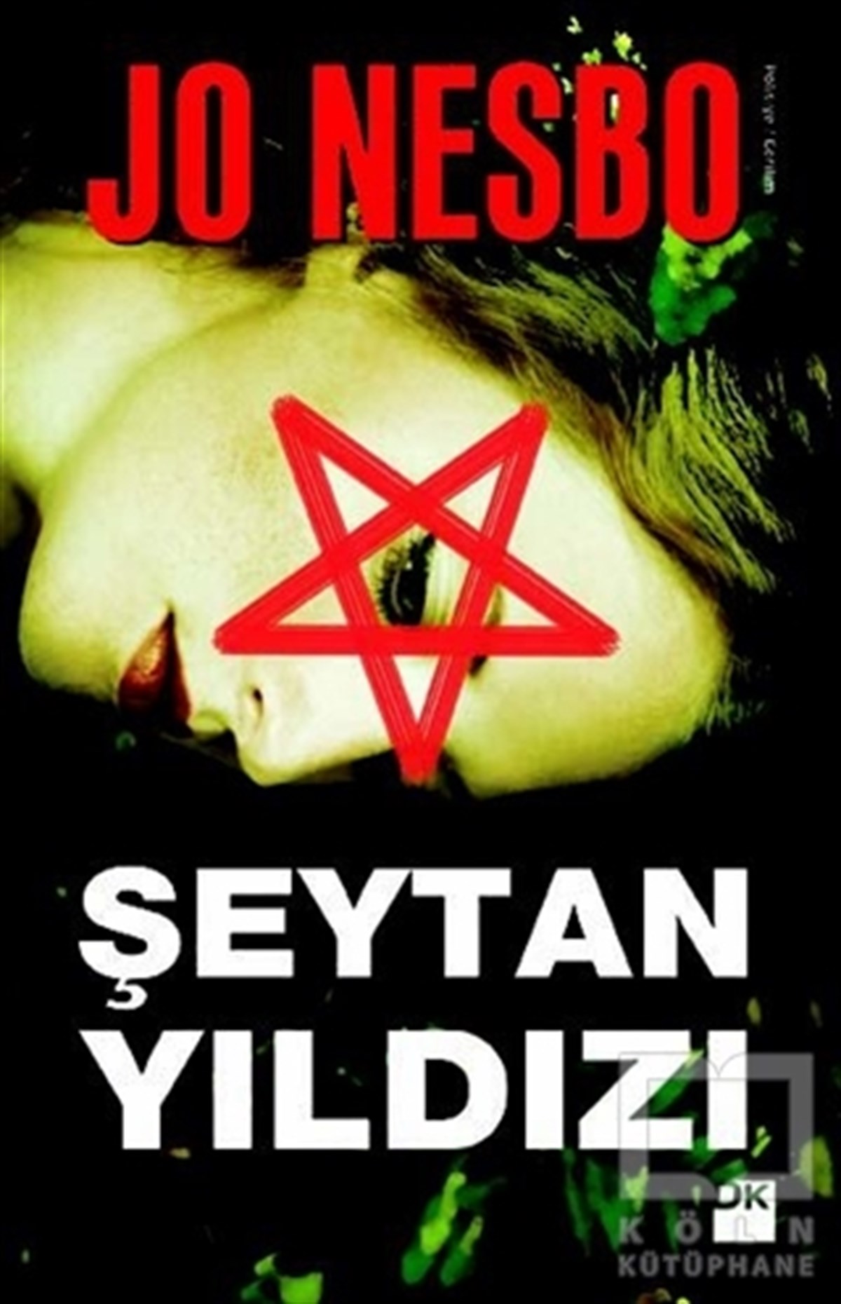 Jo NesboPolisiyeŞeytan Yıldızı