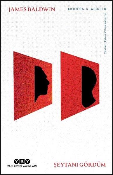 James BaldwinEssay BücherŞeytanı Gördüm - Modern Klasikler