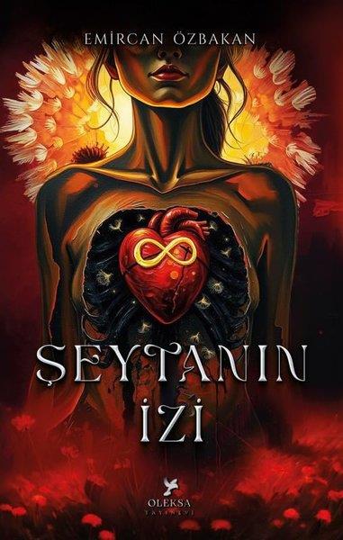 Emircan ÖzbakanFantasy und RomaneŞeytanın İzi