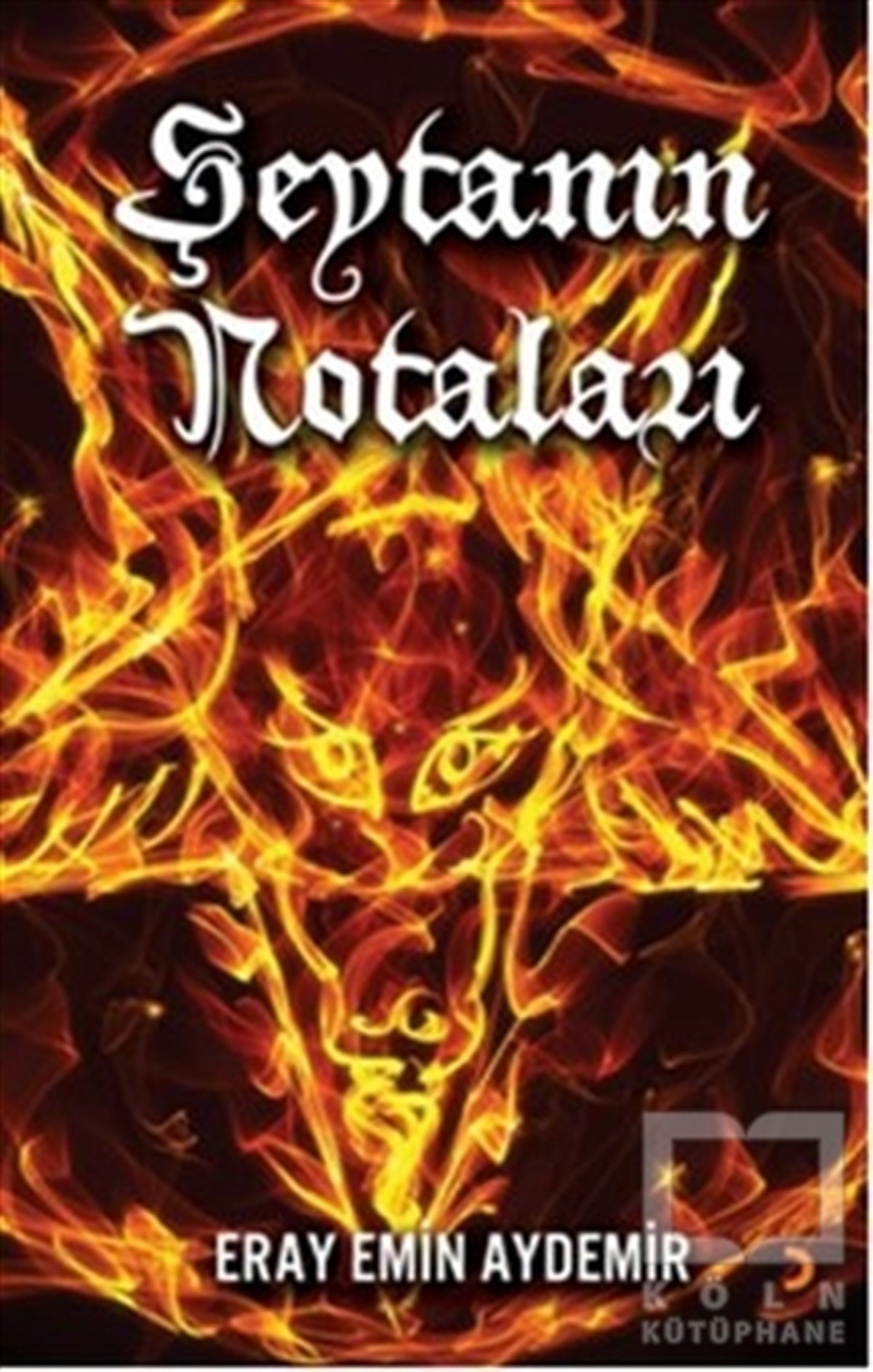 Şeytanın Notaları