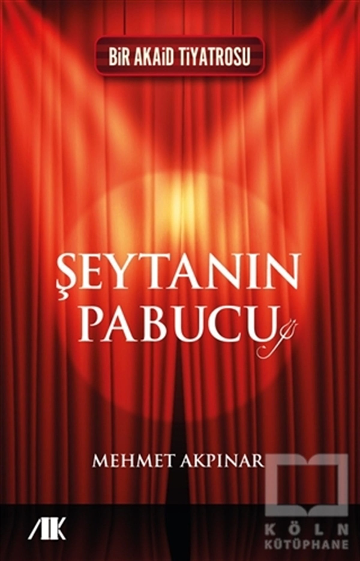 Şeytanın Pabucu