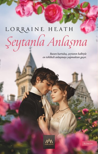 Lorraine HeathAşk Kitapları & Aşk RomanlarıŞeytanla Anlaşma