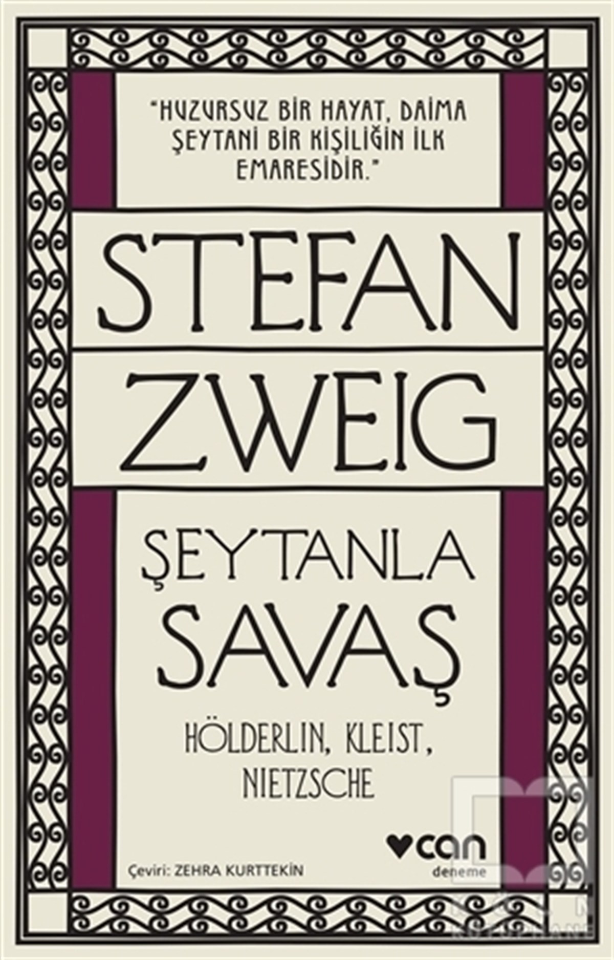Şeytanla Savaş