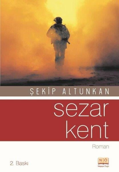 Şekip AltunkanTürkiye RomanSezar Kent