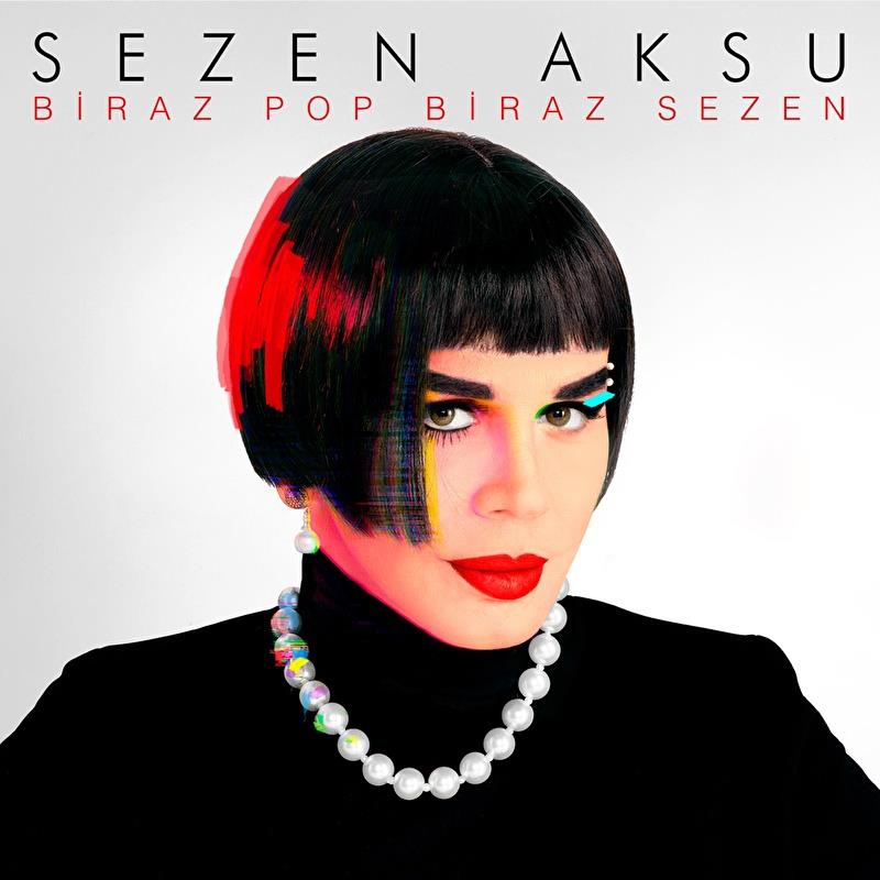 Sezen Aksu – Biraz Pop Biraz Sezen