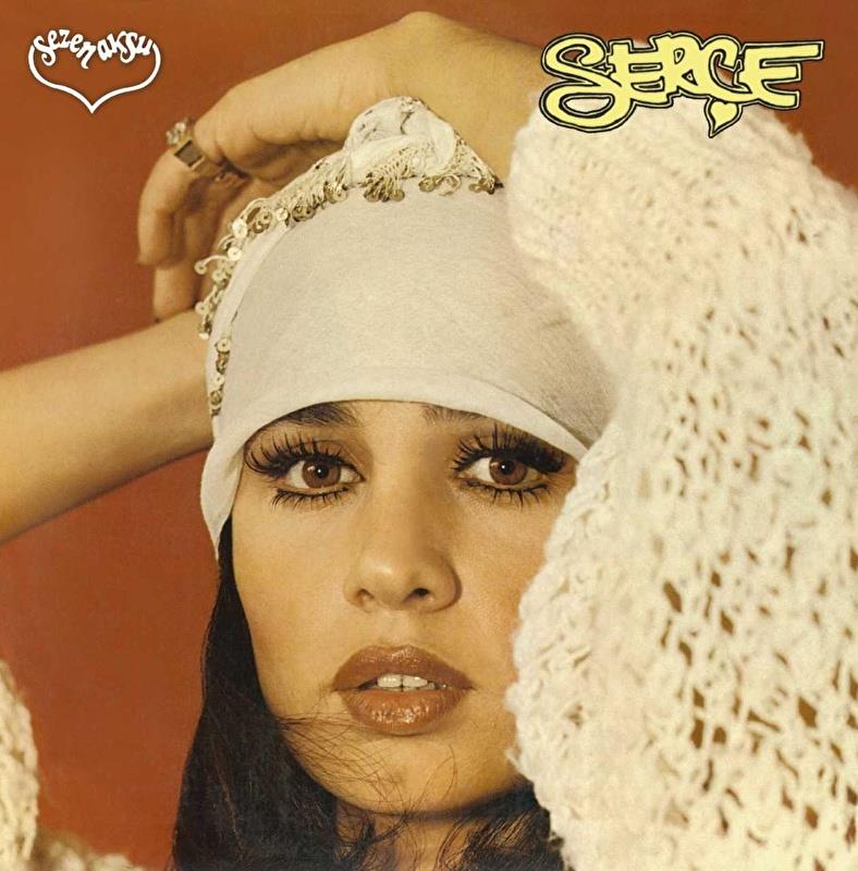 Sezen Aksu - Serçe 2 LP