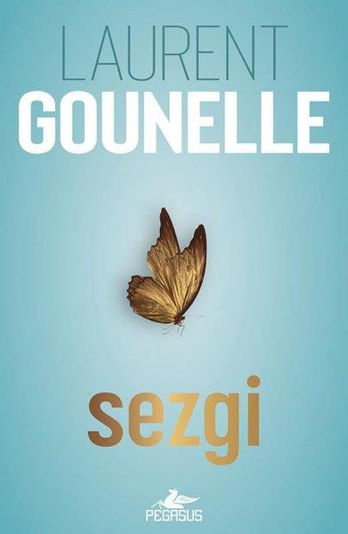 Laurent GounellePsikoloji KitaplarıSezgi