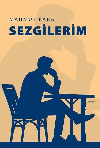 Mahmut KaraTürk RomaniSezgilerim