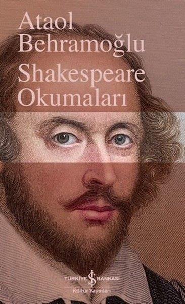 Ataol BehramoğluDünya OyunlarıShakespeare Okumaları