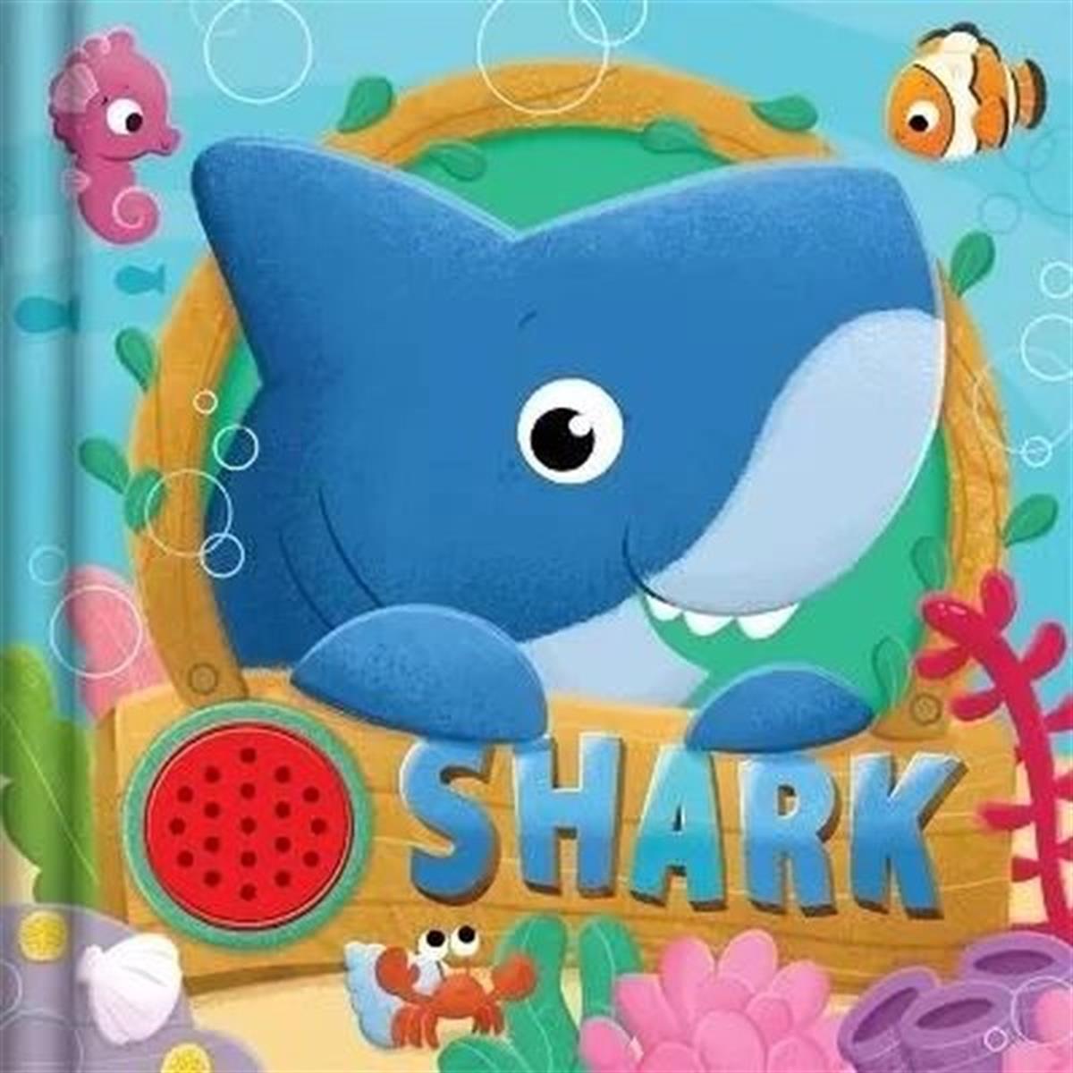 Igloo BooksPreschoolShark