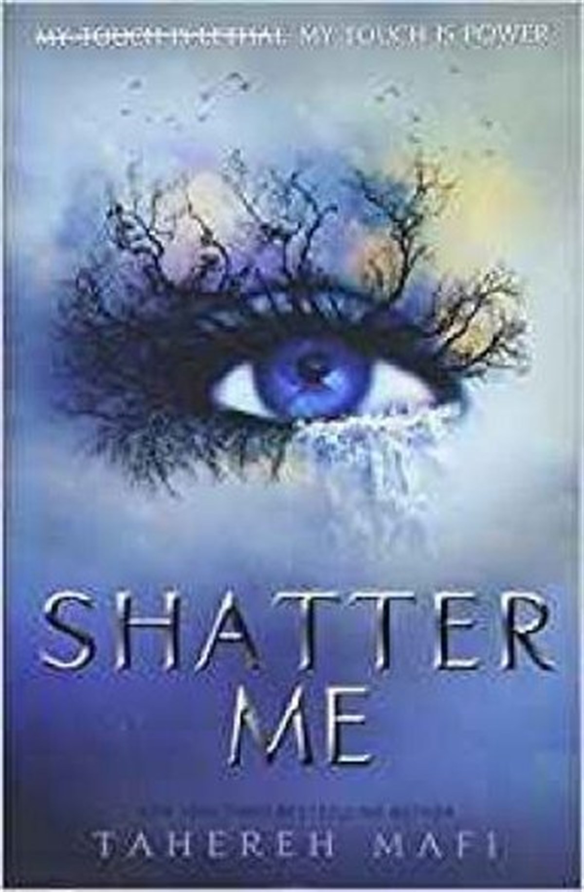 Gay TaleseChildren InterestShatter Me