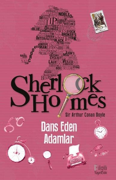 Sir Arthur Conan DoyleKrimisSherlock Holmes - Dans Eden Adamlar