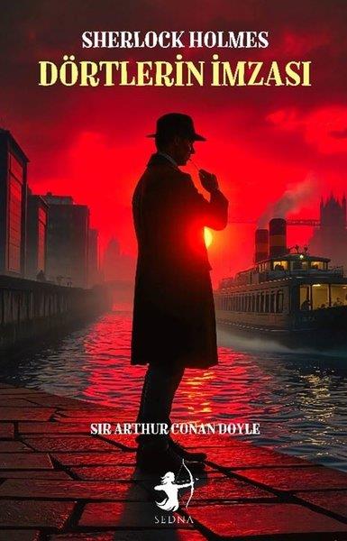 Sir Arthur Conan DoylePolisiye Romanlar & Cinayet RomanlarıSherlock Holmes - Dörtlerin İmzası