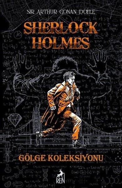 Arthur Conan DoyleKrimisSherlock Holmes - Gölge Koleksiyonu