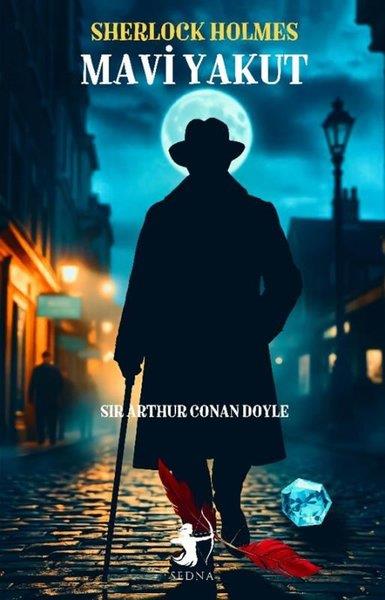 Sir Arthur Conan DoylePolisiye Romanlar & Cinayet RomanlarıSherlock Holmes - Mavi Yakut