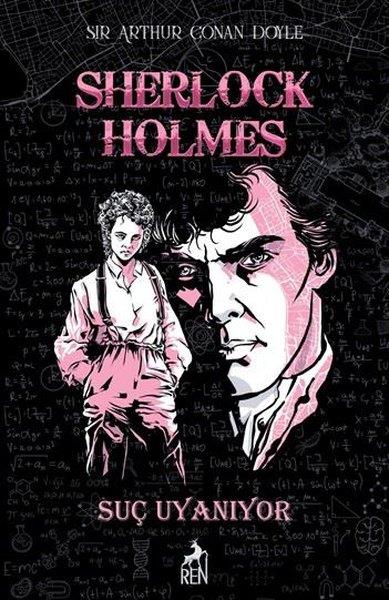 Arthur Conan DoyleKrimisSherlock Holmes - Suç Uyanıyor