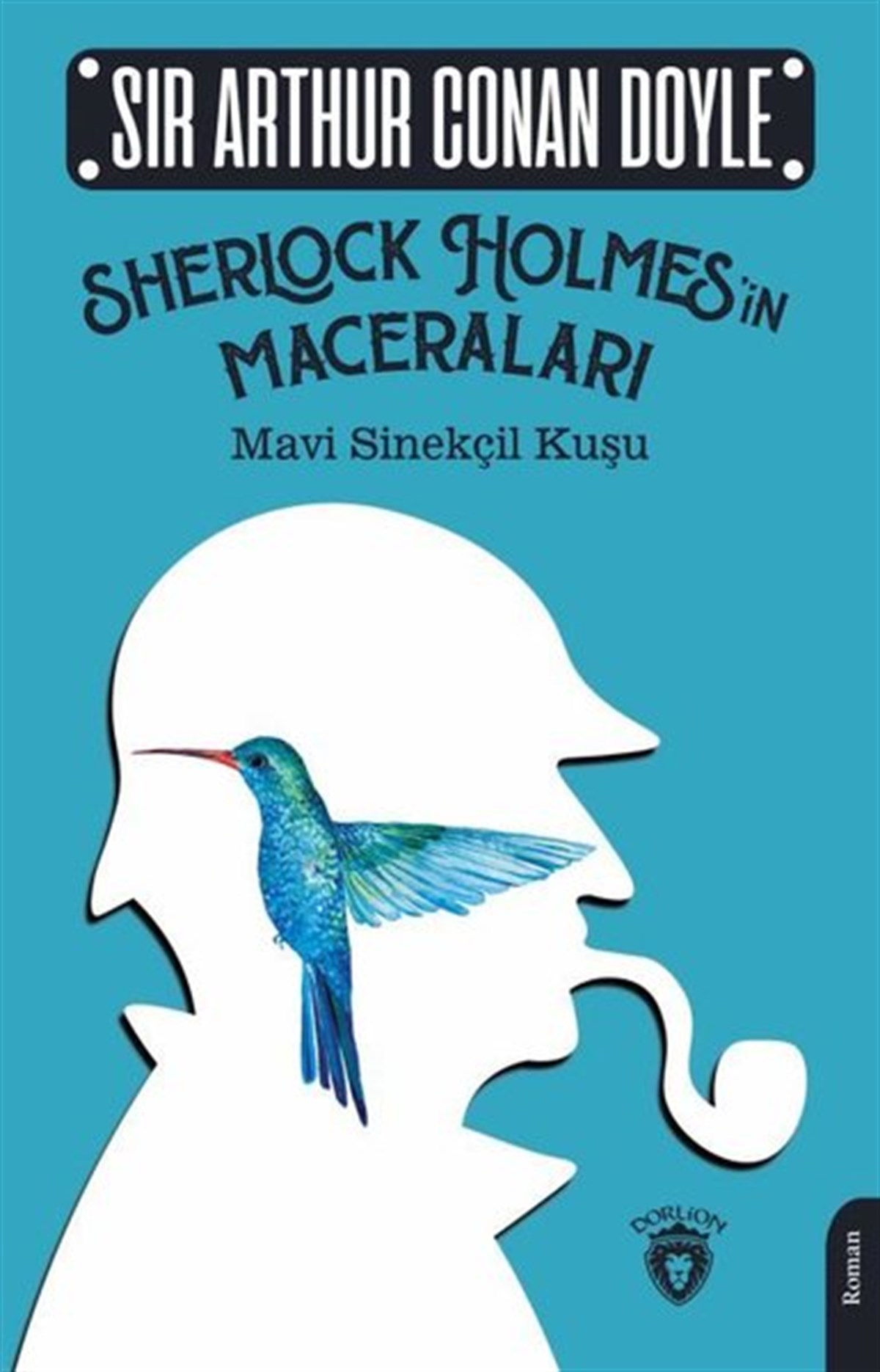Sir Arthur Conan DoylePolisiye Romanlar & Cinayet RomanlarıSherlock Holmes'in Maceraları - Mavi Sinekçil Kuşu