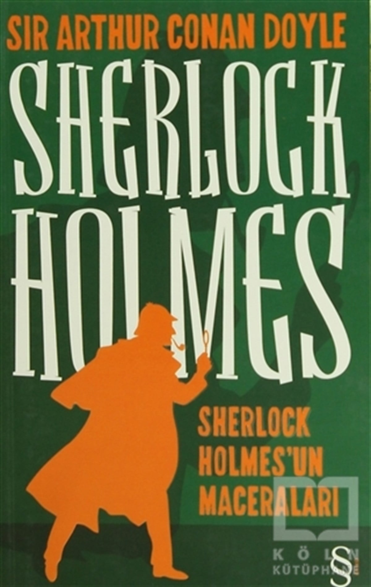 Sherlock Holmes’un Maceraları