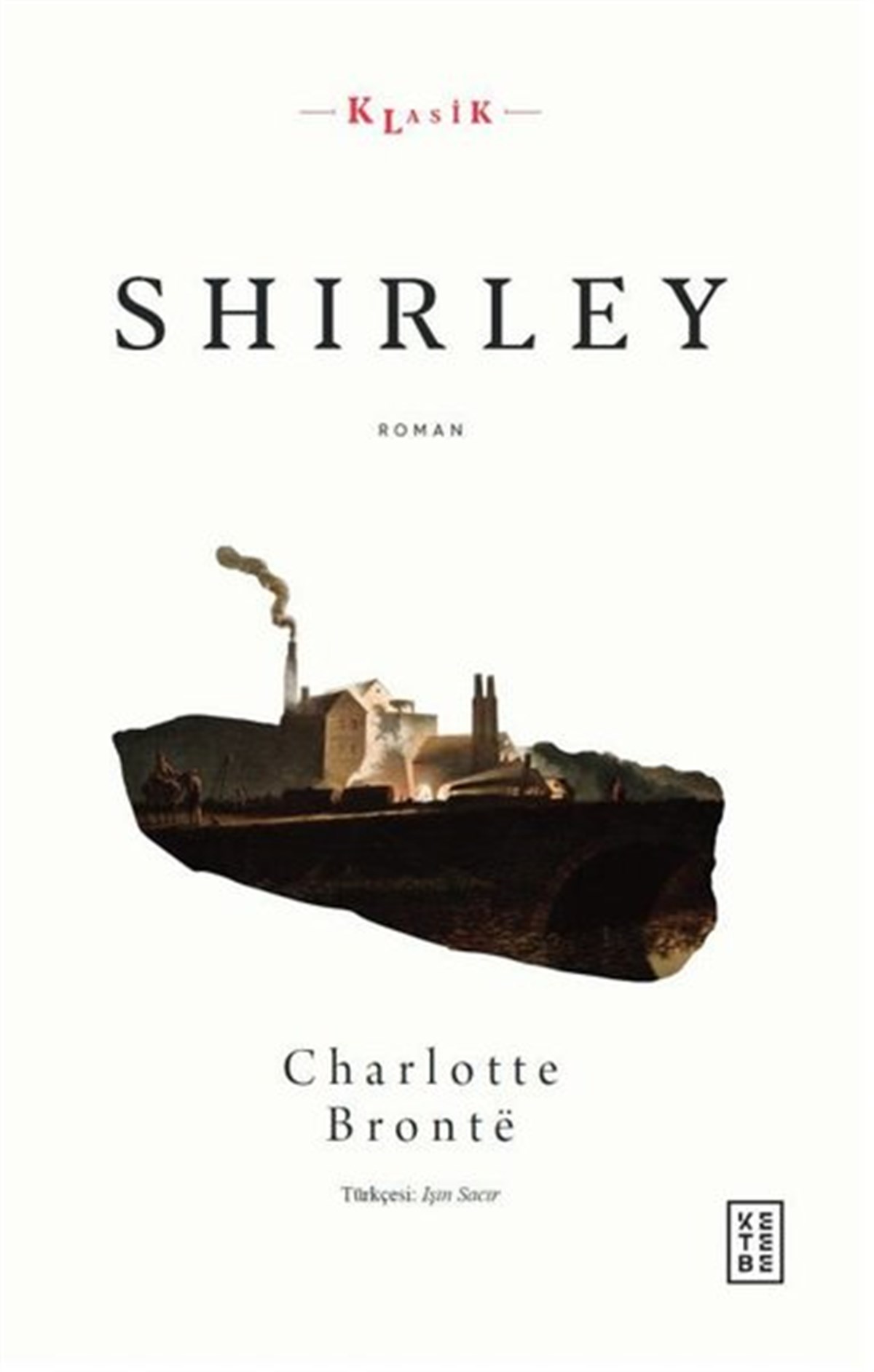 Charlotte BronteWeltklassikerShirley