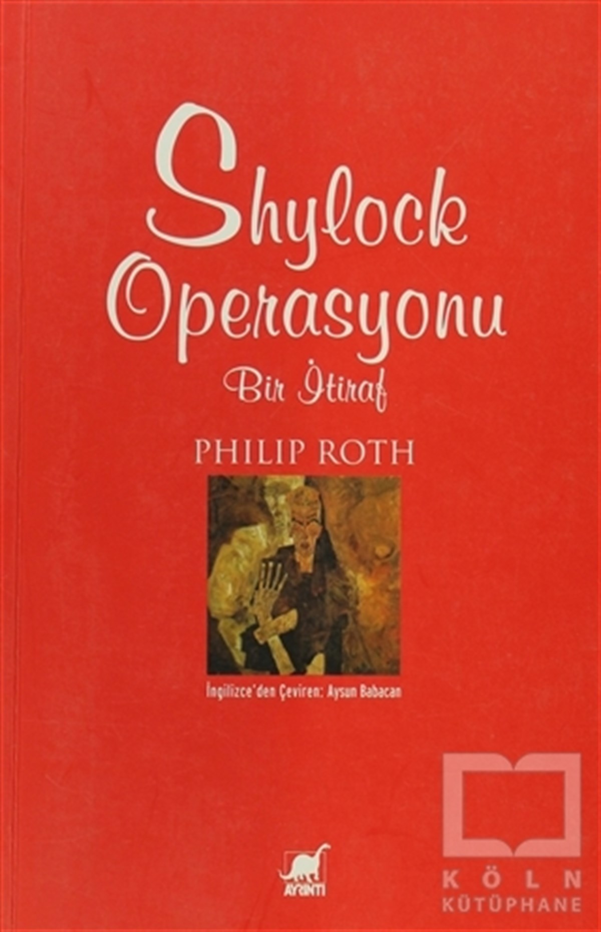 Shylock Operasyonu