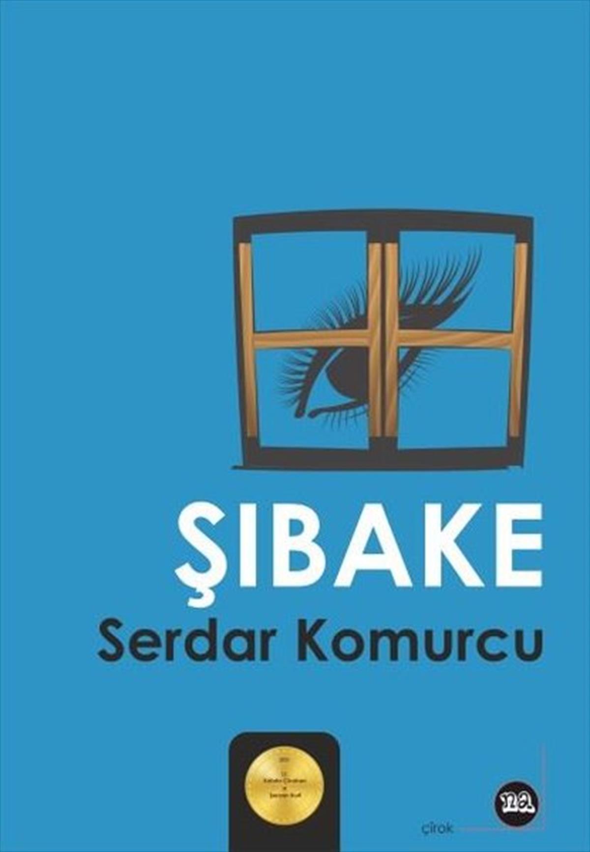 Serdar KömürcüKürtçeŞibake